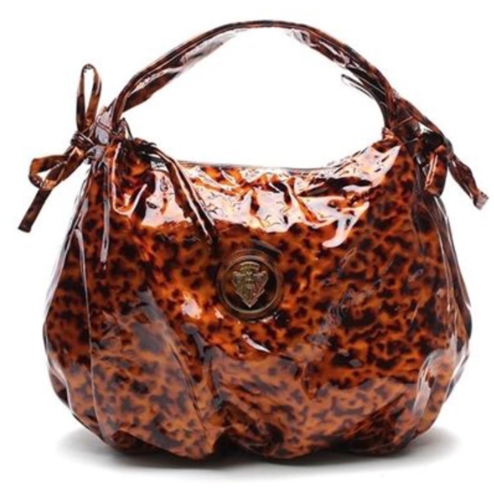 Gucci, authentic Hysteria bag